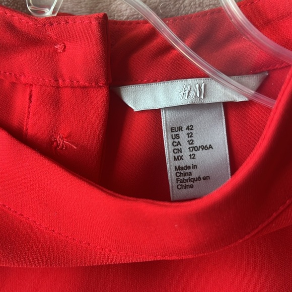 H&M size 12 - Picture 4 of 4